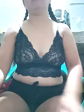 Snapshot of iamlica chatting on 07.25.26 iamlica online show from 07.25.26