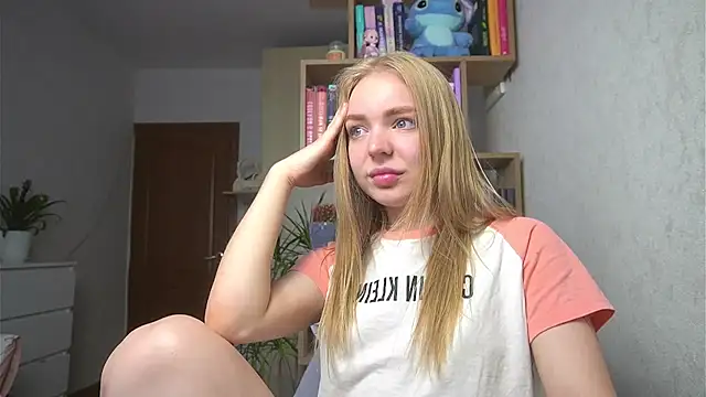 Emilyemmi online show from 07.25.26