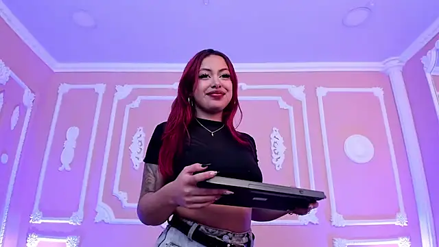 Snapshot of Amber_Laurentt chatting on 07.28.26 Amber Laurentt online show from 07.28.26