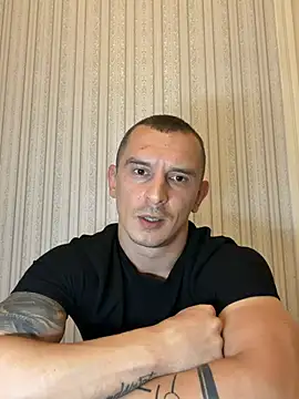 StanWolf93 online show from 07.15.26