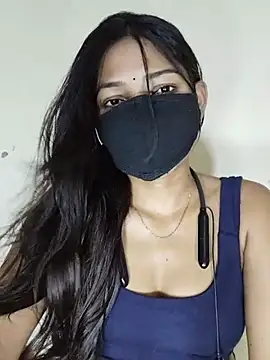 babyanamika1 online show from 07.27.26
