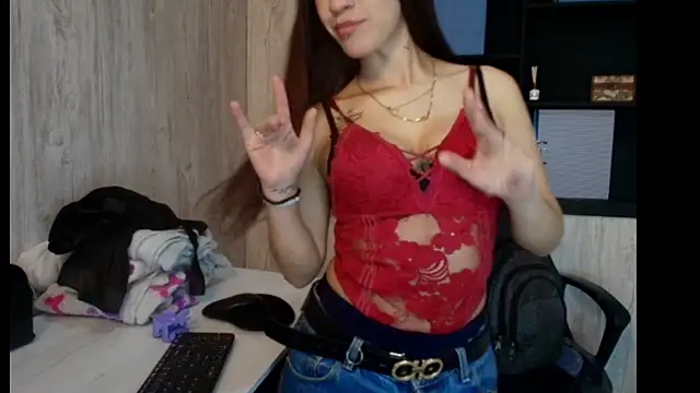 Snapshot of Chanell_rousse chatting on 07.23.26 Chanell rousse online show from 07.23.26