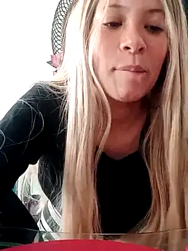 Amapola1 online show from 07.21.26