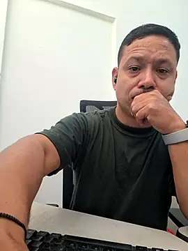 Jalexander10 online show from 07.21.26
