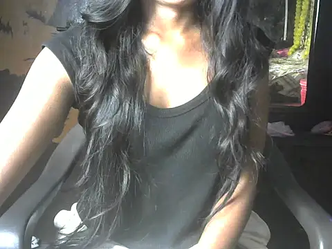 missruhihot online show from 07.19.26