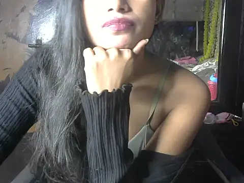 missruhihot online show from 07.20.26