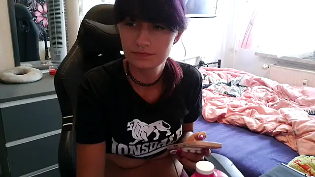 Amaii official online show from 07.22.26