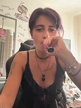 Amaii official online show from 07.27.26