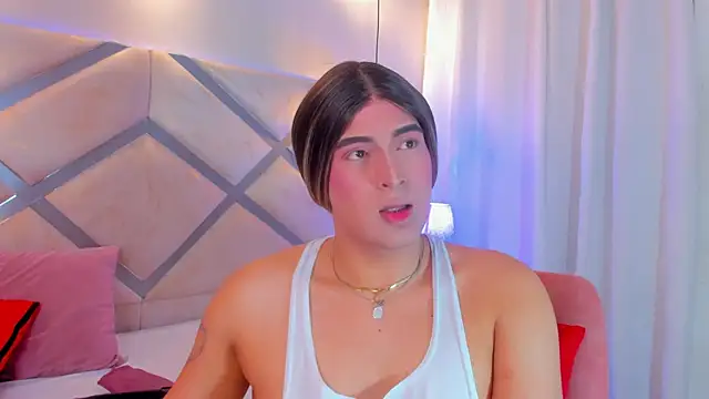 cami rouxx online show from 07.23.26