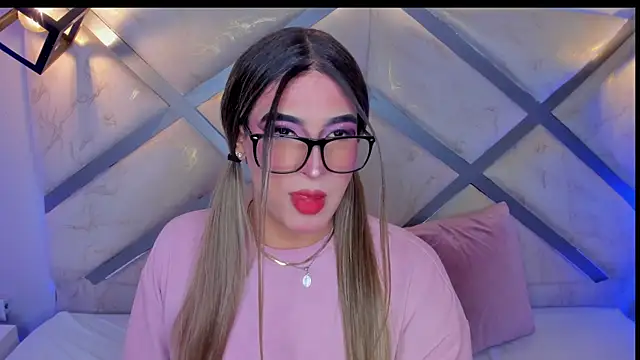 cami rouxx online show from 07.27.26