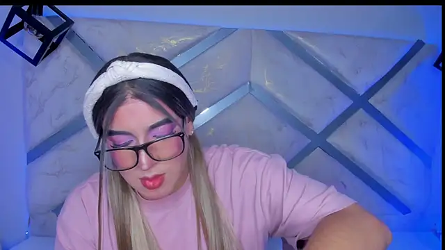 cami rouxx online show from 07.27.26
