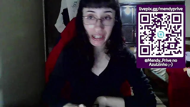 Mendyprive online show from 07.29.26
