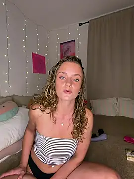 Stella Rosee online show from 07.29.26