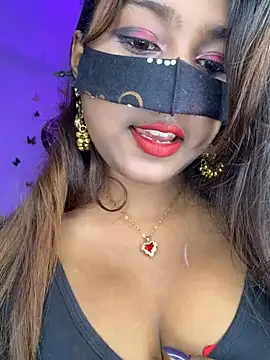 Hot   Anamika2 online show from 07.18.26