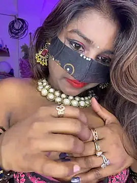 Hot   Anamika2 online show from 07.28.26