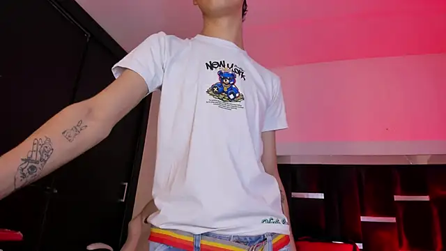 miss yissell online show from 07.28.26