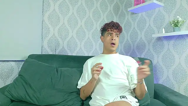 exotic boysxx online show from 07.22.26