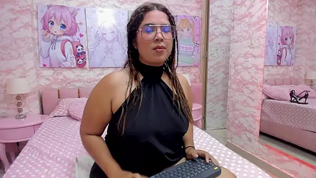 liz ariza4u  online show from 07.20.26