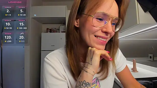 SoniaMyers online show from 07.21.26