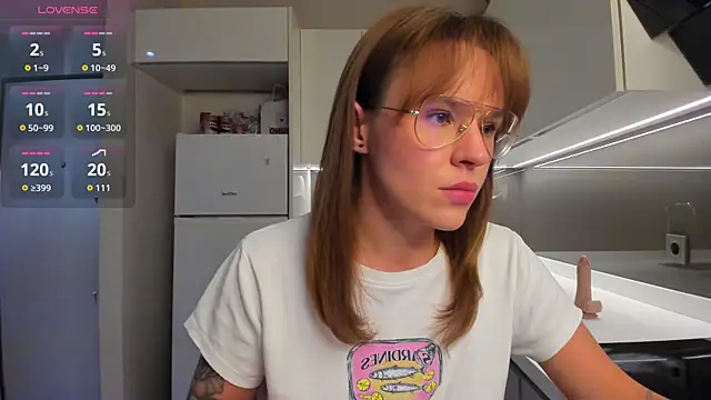 SoniaMyers online show from 07.23.26