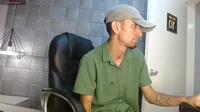 MykeCastle online show from 07.28.26