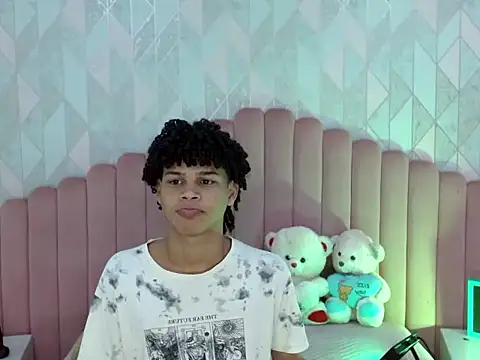 MatewHottxxx online show from 07.19.26