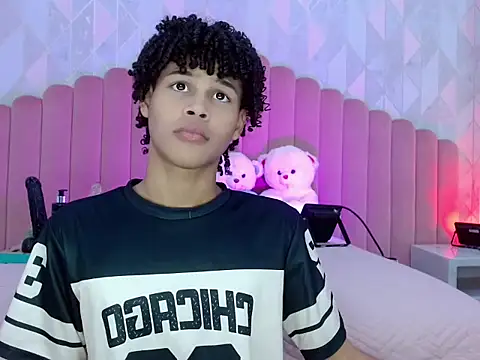 MatewHottxxx online show from 07.25.26