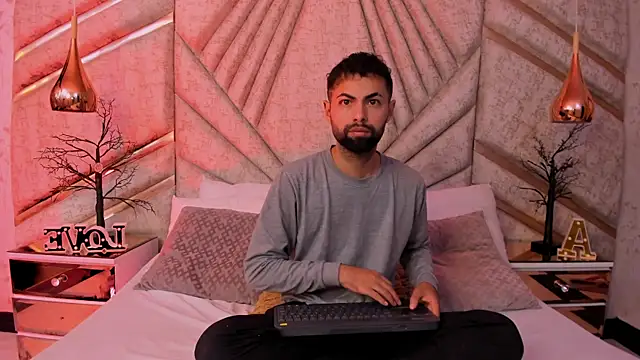 AndrewCrooss online show from 07.29.26