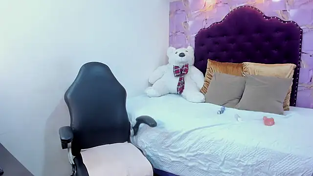 luxury fantasyy online show from 07.20.26