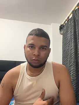 Dylanblackx1 online show from 07.16.26