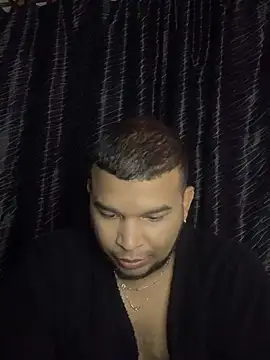 Dylanblackx1 online show from 07.27.26