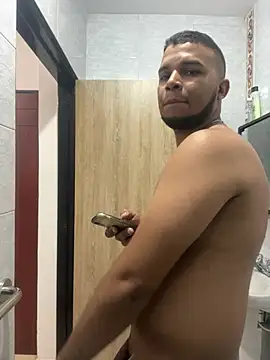 Dylanblackx1 online show from 07.30.26