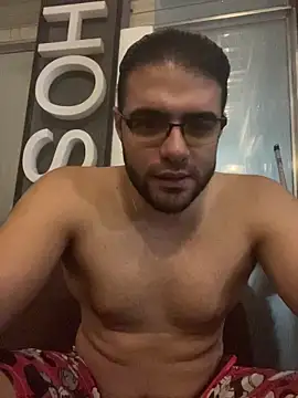 Kloe MarkoX X online show from 07.24.26