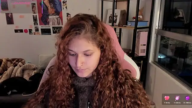 IamNikki online show from 07.29.26