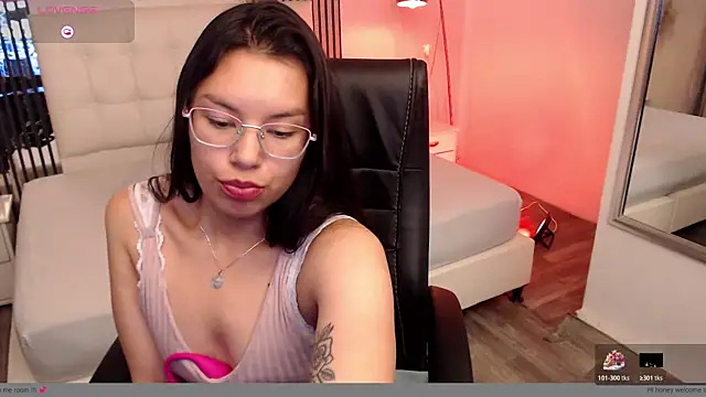 cherry summer  online show from 07.28.26