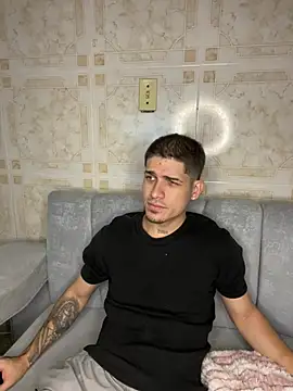 leandro coper online show from 07.27.26