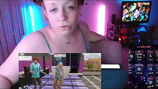 Snapshot of XxMs_StarzxX chatting on 04.30.26 XxMs StarzxX online show from 04.30.26