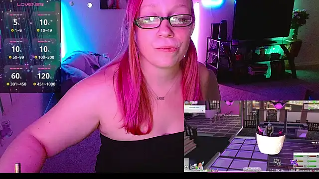 Snapshot of XxMs_StarzxX chatting on 05.19.26 XxMs StarzxX online show from 05.19.26