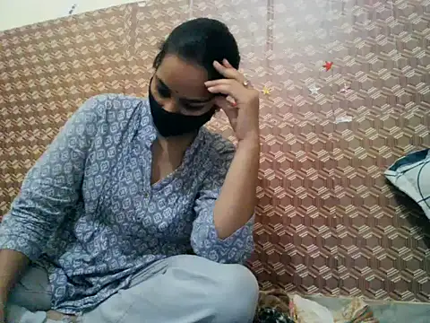 Snapshot of Nisha_As chatting on 07.17.26 Nisha As online show from 07.17.26