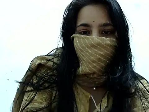 Snapshot of Nisha_As chatting on 08.05.26 Nisha As online show from 08.05.26