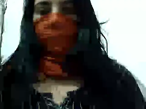 Snapshot of Nisha_As chatting on 08.06.26 Nisha As online show from 08.06.26