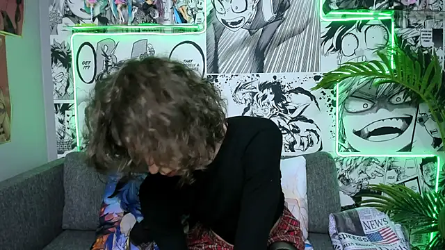Wiley Barrington online show from 07.26.26