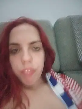Lilith566 online show from 07.28.26