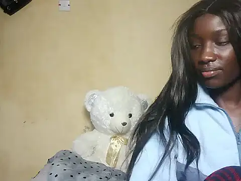 themelaninchocolates online show from 07.28.26