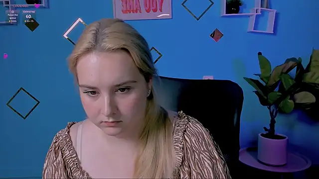 linda lynx online show from 07.20.26