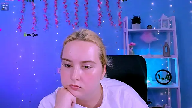 linda lynx online show from 07.23.26