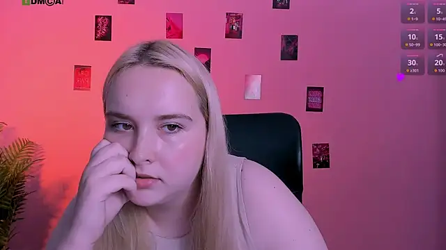 linda lynx online show from 07.24.26
