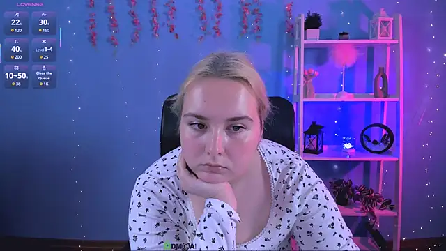 linda lynx online show from 08.01.26