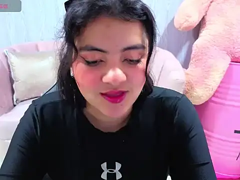 Snapshot of amalia_a chatting on 07.25.26 amalia a online show from 07.25.26