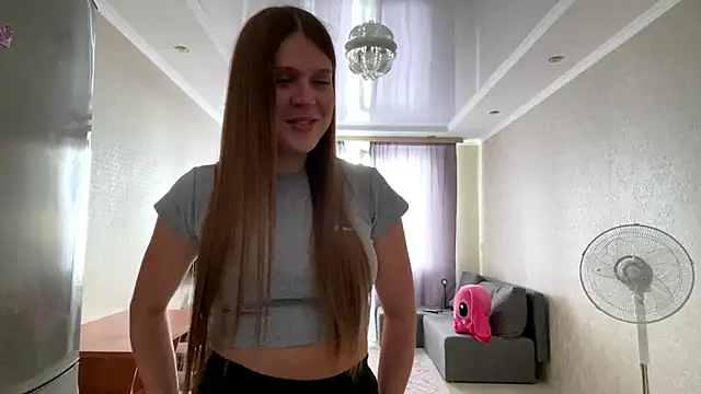 NikiFlaselini online show from 07.19.26